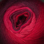 Grignasco Knits Revel Yarn 0004 Red Star